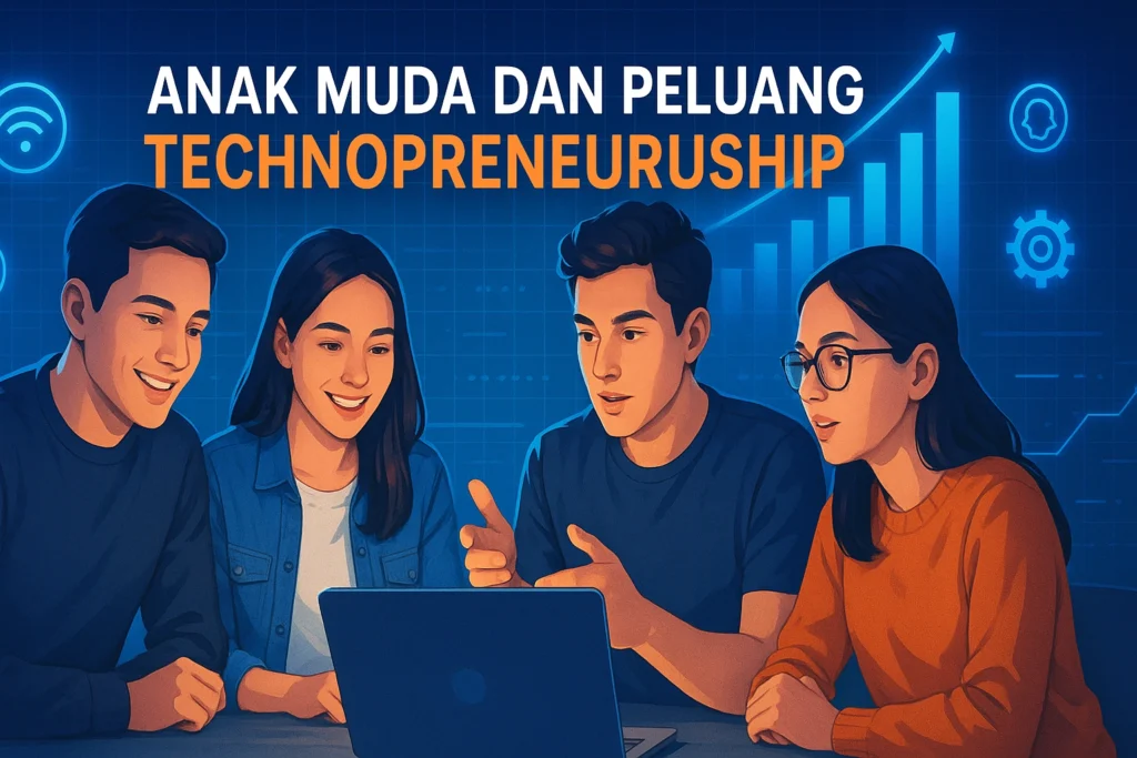 Technopreneurship