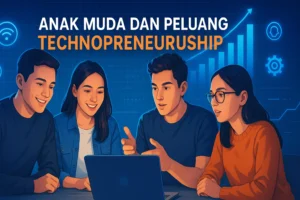 Technopreneurship
