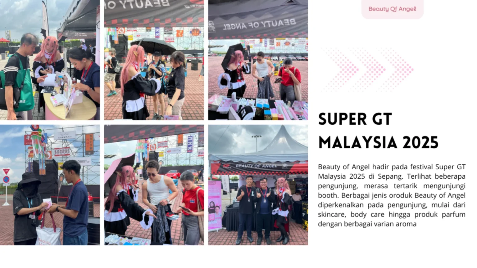Bloomfluence Superjt Malaysia