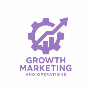 Growth marketing and operations