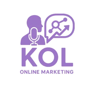KOL Online marketing