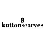 logo buttonscarf