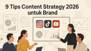 content strategy