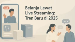 live streaming