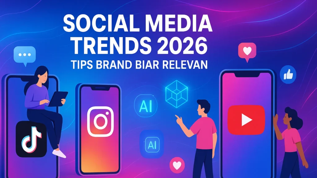 social media trends