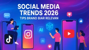 social media trends