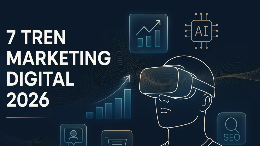 tren marketing digital